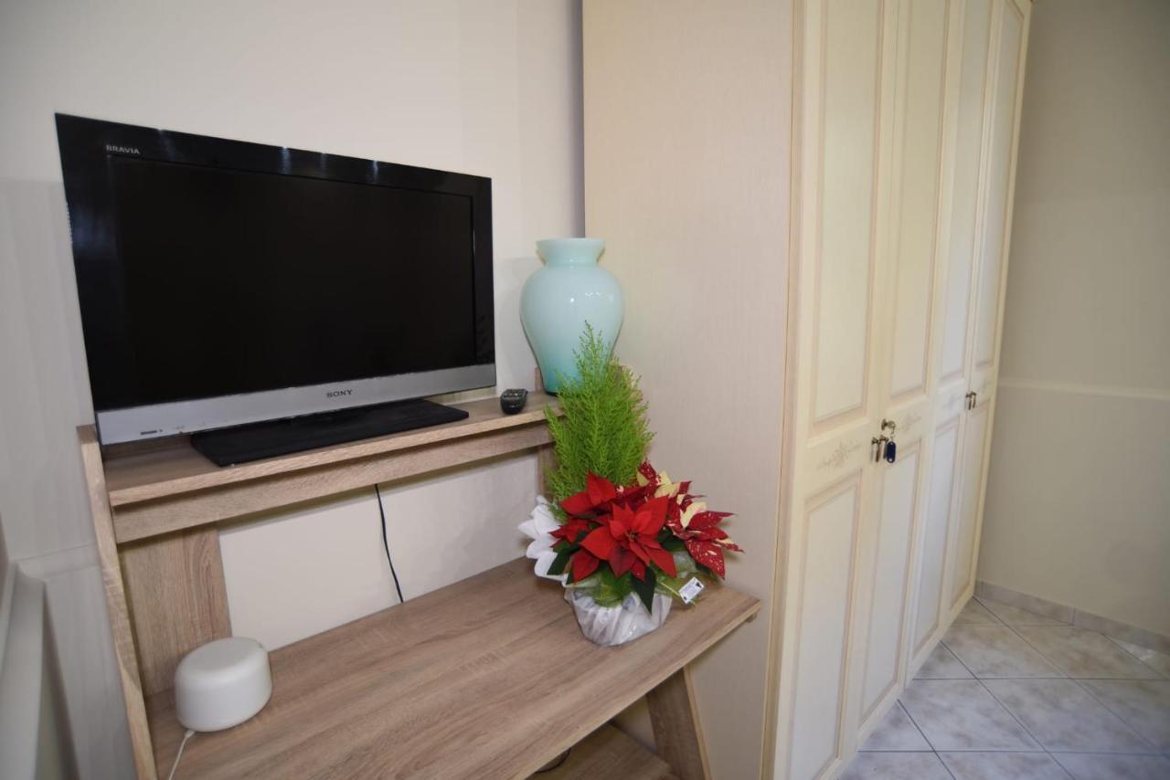 Sicilia Mount&Sea Villa มาสคาลิ ภายนอก รูปภาพ