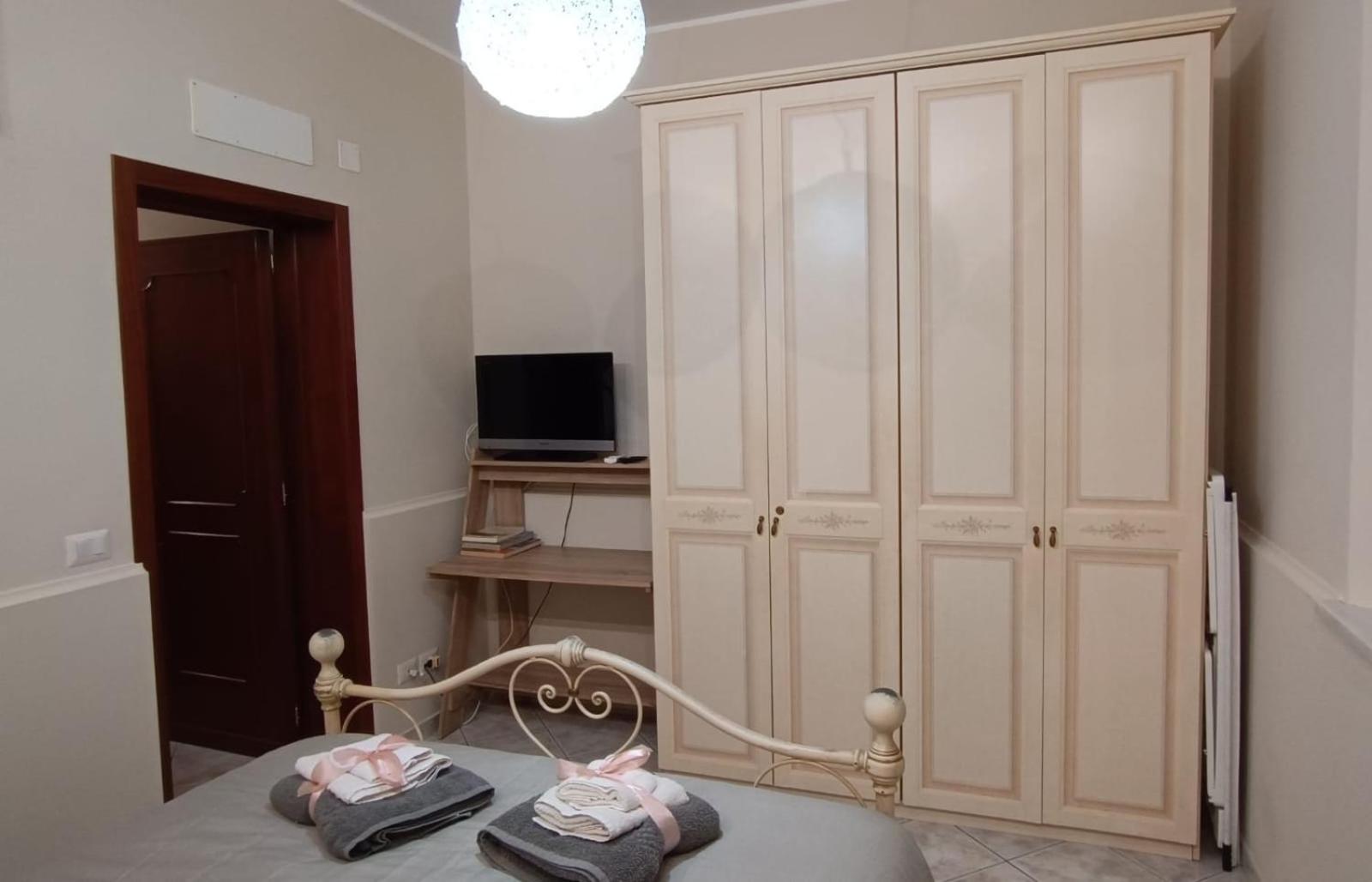 Sicilia Mount&Sea Villa มาสคาลิ ภายนอก รูปภาพ