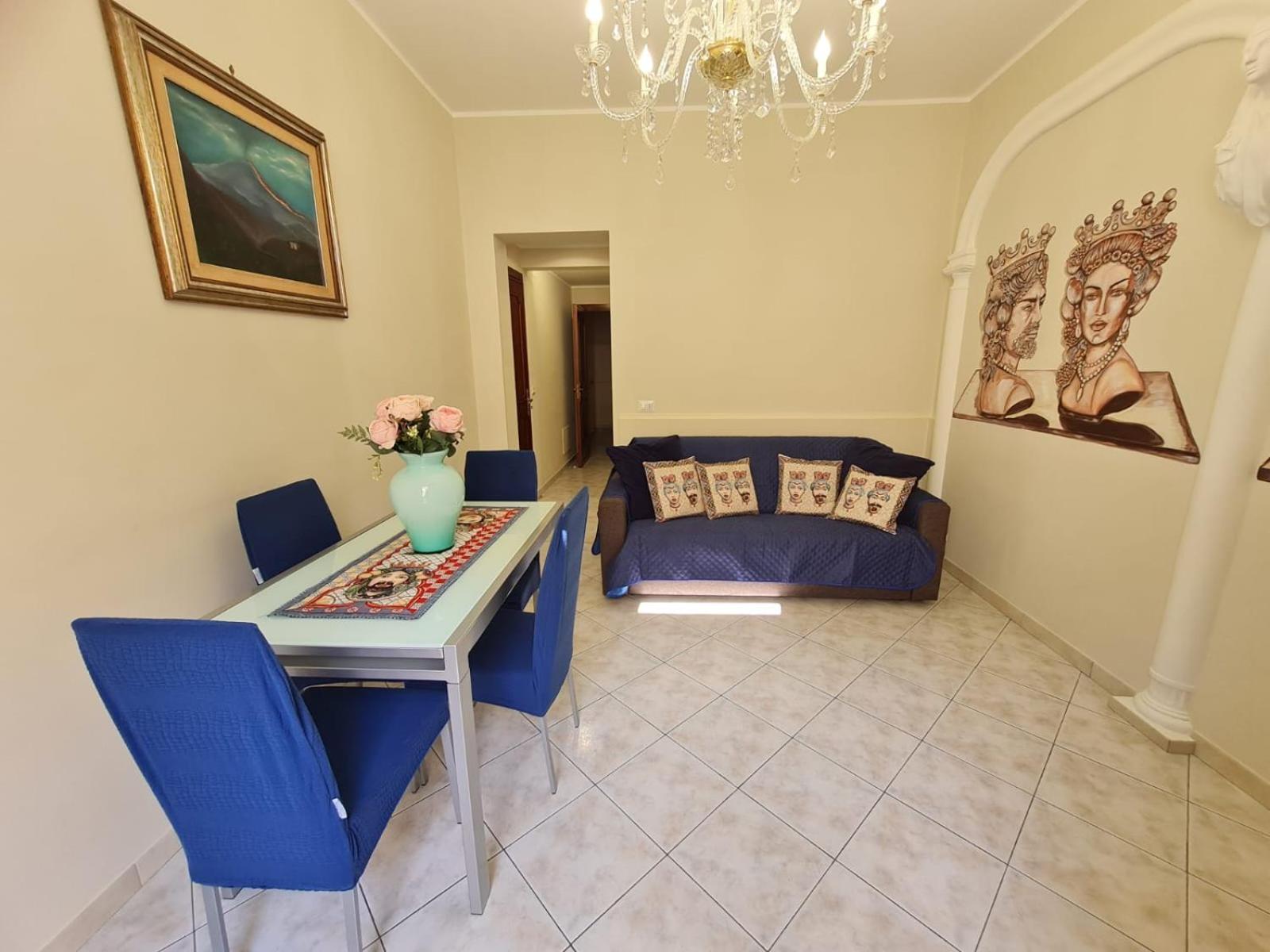 Sicilia Mount&Sea Villa มาสคาลิ ภายนอก รูปภาพ